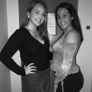 Meet your Posher, Caroline